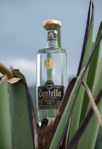 Centella, Ensemble Mezcal