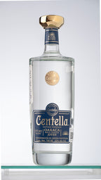 Centella, Joven Mezcal