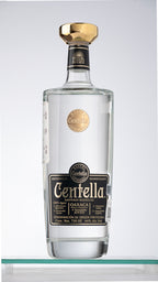 Centella, Ensemble Mezcal