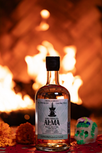 Con Toda El Alma, Mezcal Espadin