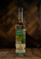 Meztlan, Mezcal Espadin