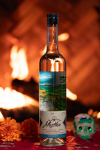 Meztlan, Mezcal Espadin