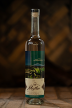 Meztlan, Mezcal Tepeztate