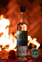 Meztlan, Mezcal Arroqueno