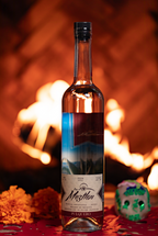 Meztlan, Mezcal Pulquero