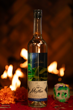 Meztlan, Mezcal Jabali