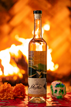 Meztlan, Mezcal Tobala