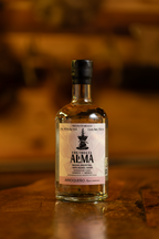 Con Toda El Alma, Mezcal Arroqueno