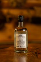 Con Toda El Alma, Mezcal Arroqueno