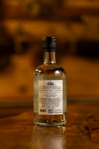 Con Toda El Alma, Mezcal Pulquero