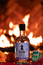 Con Toda El Alma, Mezcal Pulquero