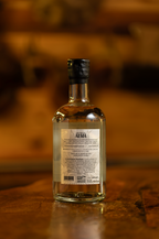 Con Toda El Alma, Mezcal Coyote