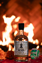 Con Toda El Alma, Mezcal Coyote