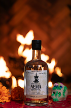 Con Toda El Alma, Mezcal Tobala