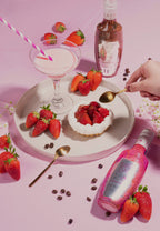 Thirstday Gift Bag, Strawberry Tequila Liqueur